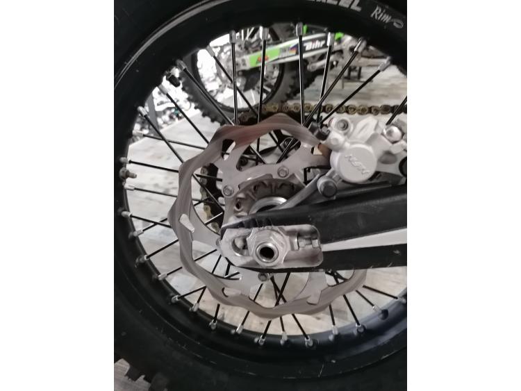 BETA RR 350 STANDARD 2020 pour 165.04€/mois chez DSN MOTOS 33
