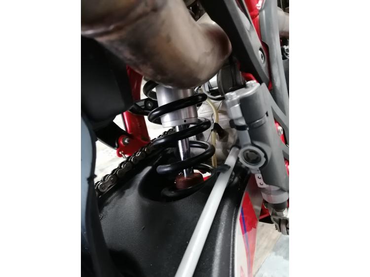 BETA RR 350 STANDARD 2020 pour 165.04€/mois chez DSN MOTOS 33
