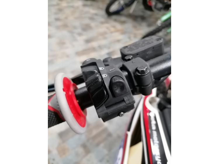 BETA RR 350 STANDARD 2020 pour 165.04€/mois chez DSN MOTOS 33