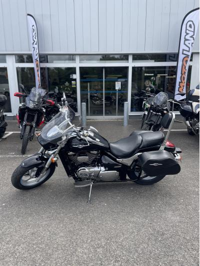 SUZUKI INTRUDER 800