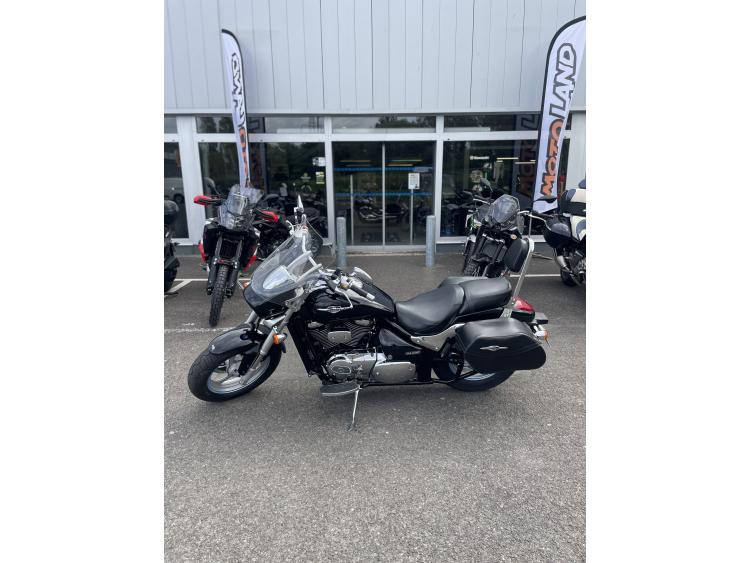 SUZUKI INTRUDER 800