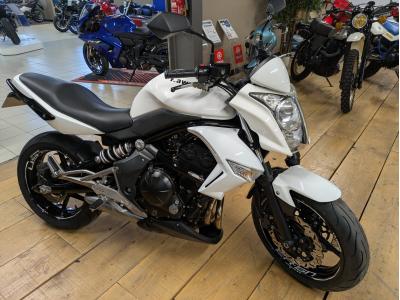 KAWASAKI ER-6