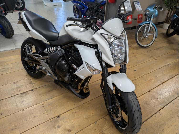 KAWASAKI ER-6 A2