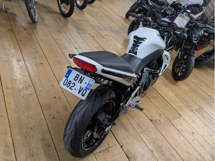KAWASAKI ER-6 A2