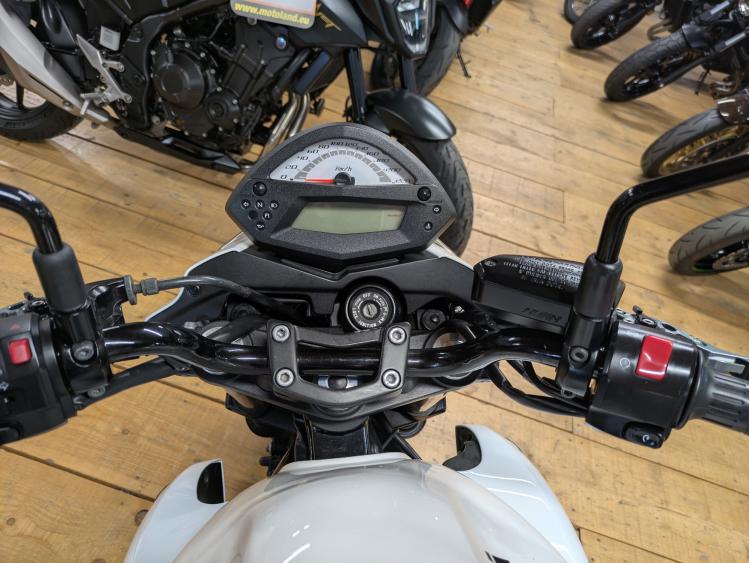KAWASAKI ER-6 A2