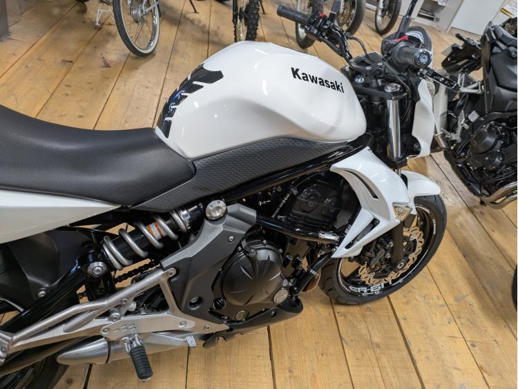 KAWASAKI ER-6 A2
