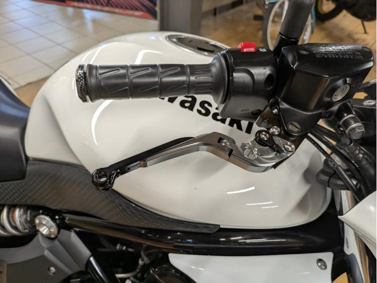 KAWASAKI ER-6 A2