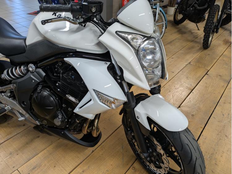 KAWASAKI ER-6 A2