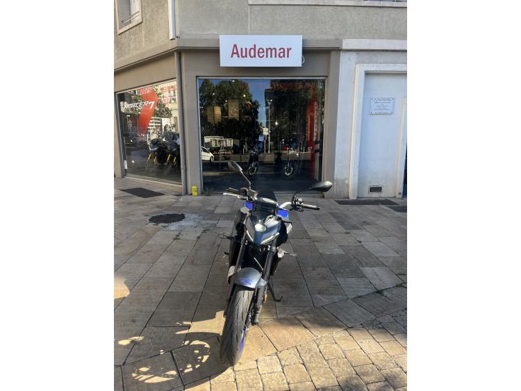 YAMAHA MT-07 (47.5CV)