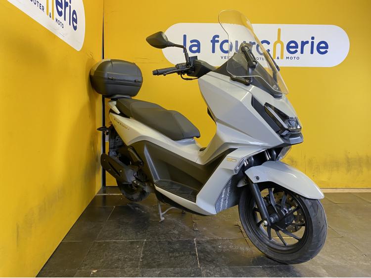 KYMCO SKYTOWN 50