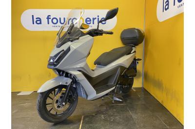 KYMCO SKYTOWN