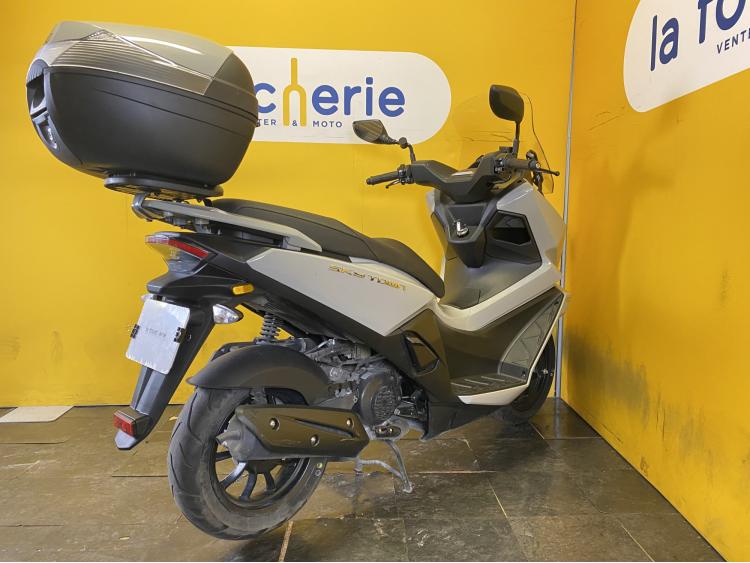 KYMCO SKYTOWN 50