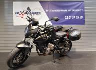 QJ MOTOR SRK 700 A2