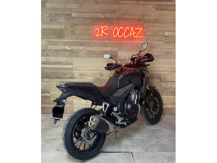HONDA CB 500 XA