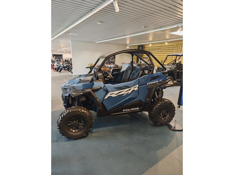 POLARIS RZR Trail S 1000