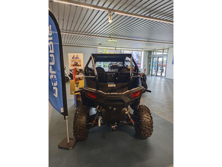 POLARIS RZR Trail S 1000