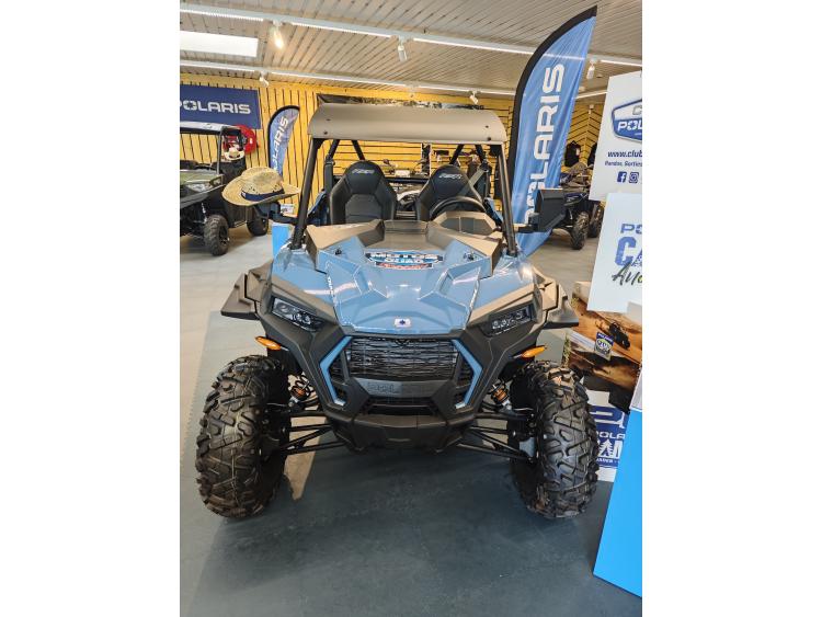 POLARIS RZR Trail S 1000