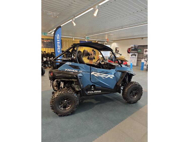 POLARIS RZR Trail S 1000