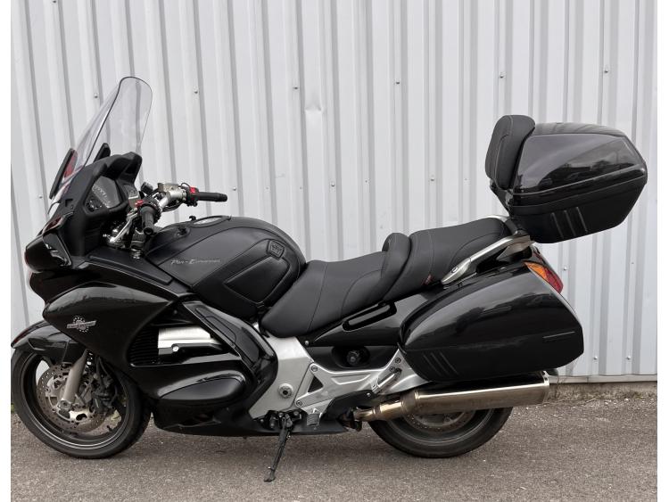 HONDA ST1300 PAN-EUROPEAN GPS