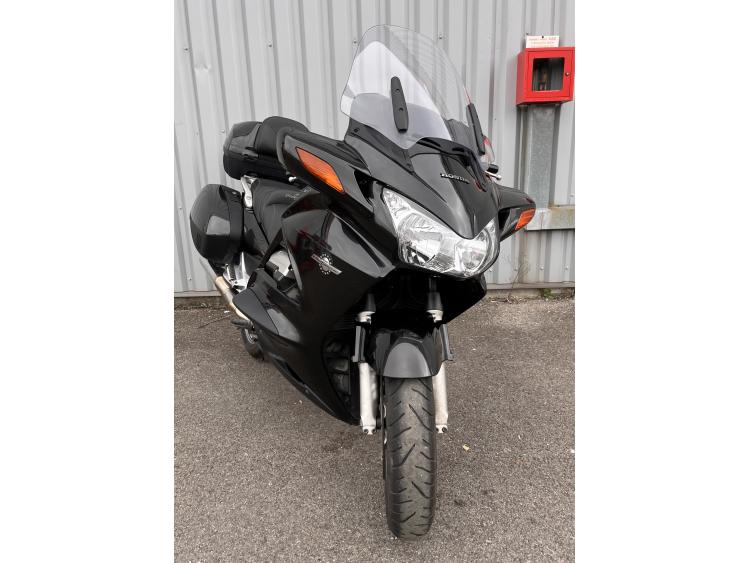 HONDA ST1300 PAN-EUROPEAN GPS