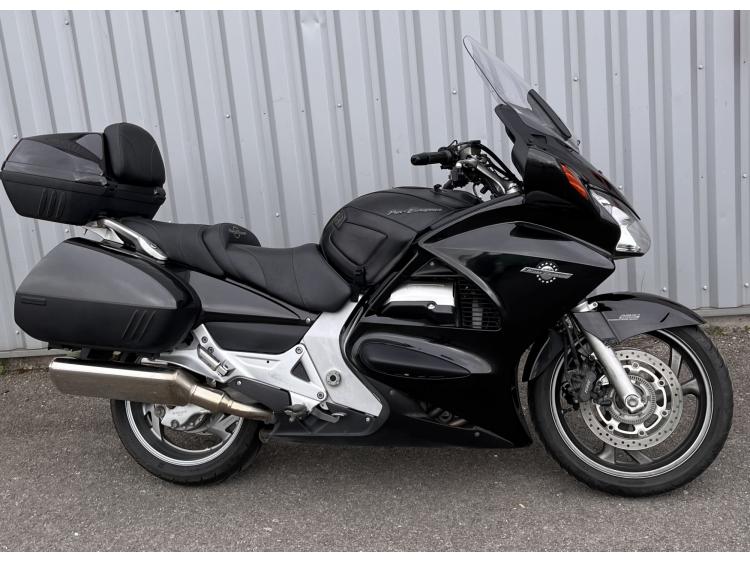 HONDA ST1300 PAN-EUROPEAN GPS