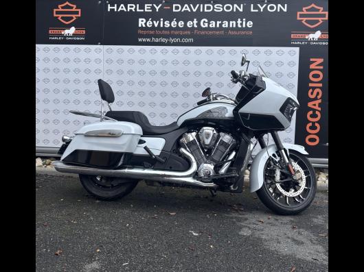 INDIAN CHALLENGER 1770 LIMITED