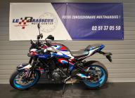 YAMAHA MT-07 A2 EDITION LE MANS