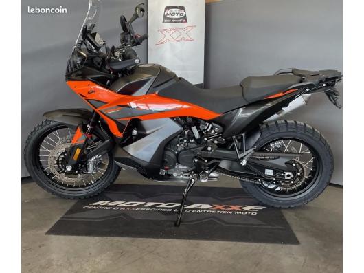 KTM 790 ADVENTURE