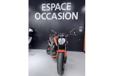KTM 790 DUKE