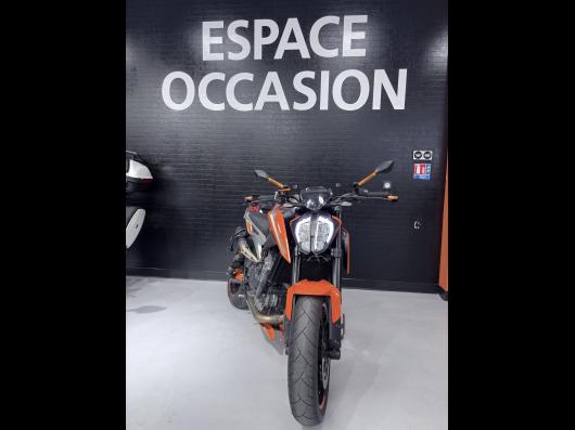KTM 790 DUKE