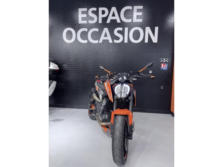 KTM 790 DUKE