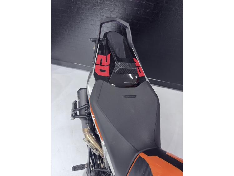 KTM 790 DUKE