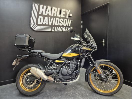 ROYAL ENFIELD HIMALAYAN 450