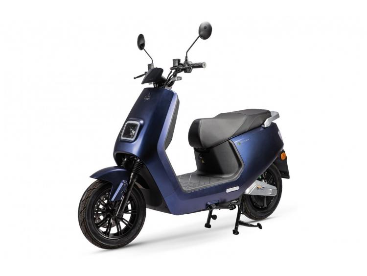 MASH E-CITY 4.0