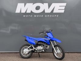Photo du véhicule YAMAHA