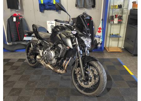 KAWASAKI Z 650