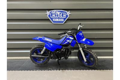 YAMAHA PW50