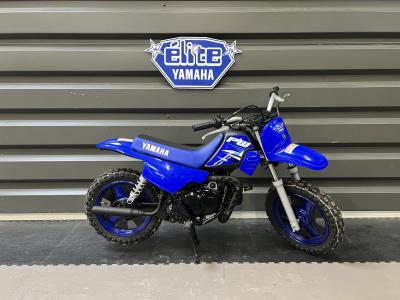 YAMAHA PW50