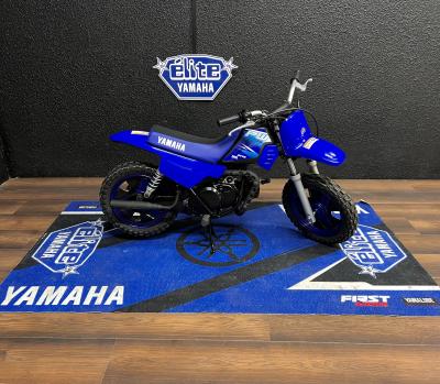 YAMAHA PW50