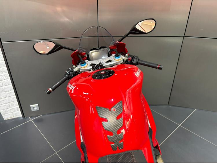 DUCATI PANIGALE V4S - GARANTIE 12 MOIS