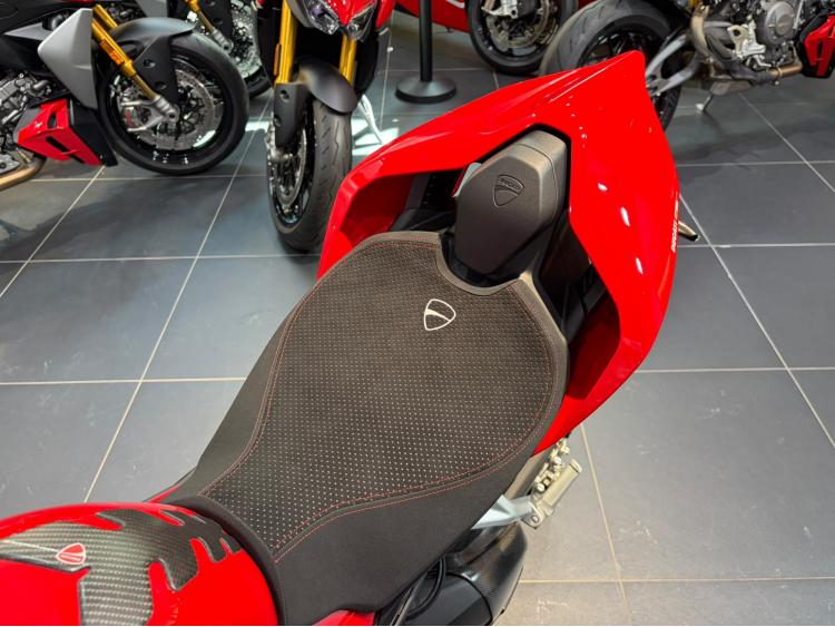 DUCATI PANIGALE V4S - GARANTIE 12 MOIS
