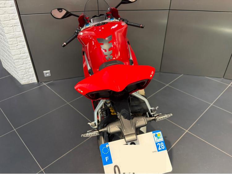 DUCATI PANIGALE V4S - GARANTIE 12 MOIS