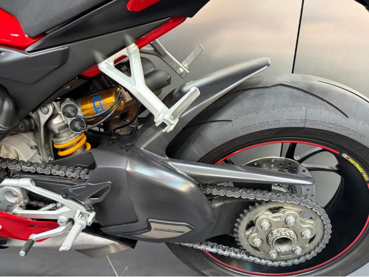 DUCATI PANIGALE V4S - GARANTIE 12 MOIS