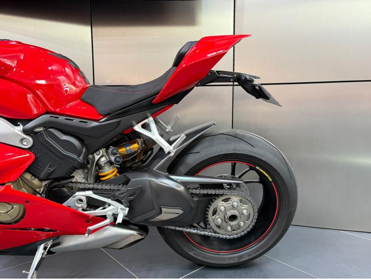 DUCATI PANIGALE V4S - GARANTIE 12 MOIS