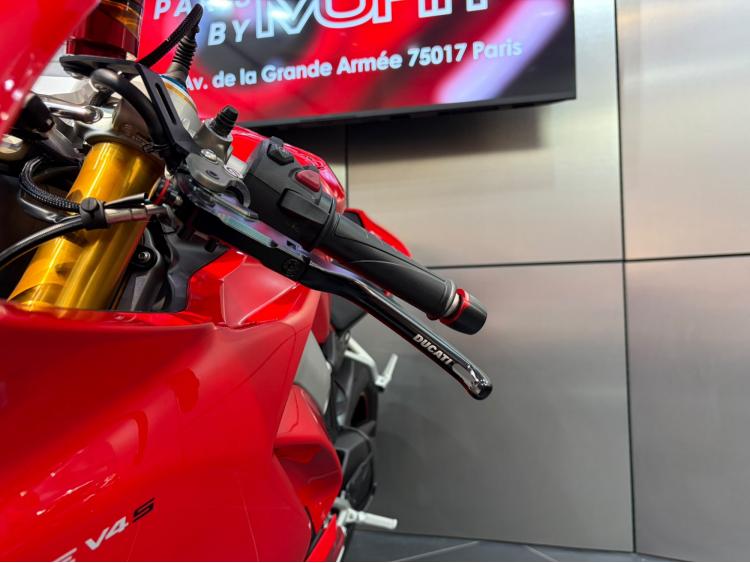 DUCATI PANIGALE V4S - GARANTIE 12 MOIS