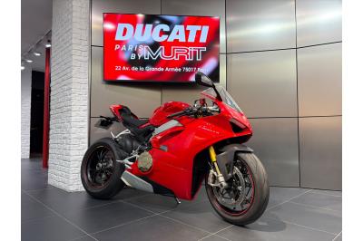 DUCATI PANIGALE 1103 V4