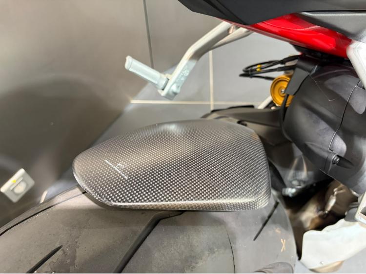DUCATI PANIGALE V4S - GARANTIE 12 MOIS