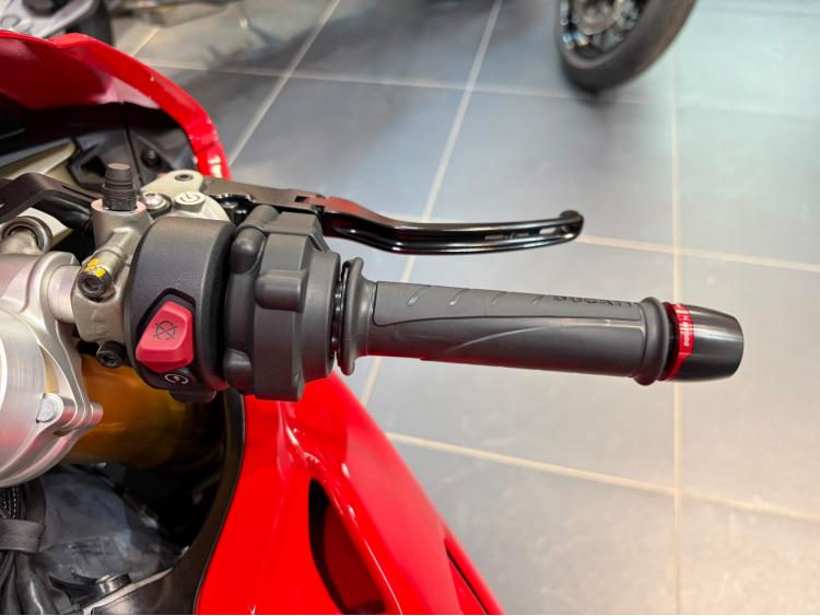DUCATI PANIGALE V4S - GARANTIE 12 MOIS