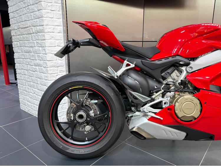 DUCATI PANIGALE V4S - GARANTIE 12 MOIS