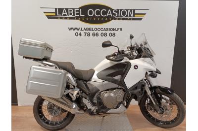 HONDA VFR 1200 CROSSTOURER
